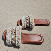 Summer Slippers