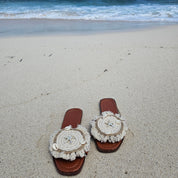 Summer Slippers
