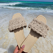 Summer Slippers
