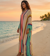 Beach cover up