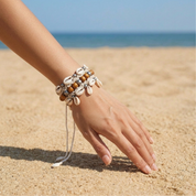 Handmade multi use wrap