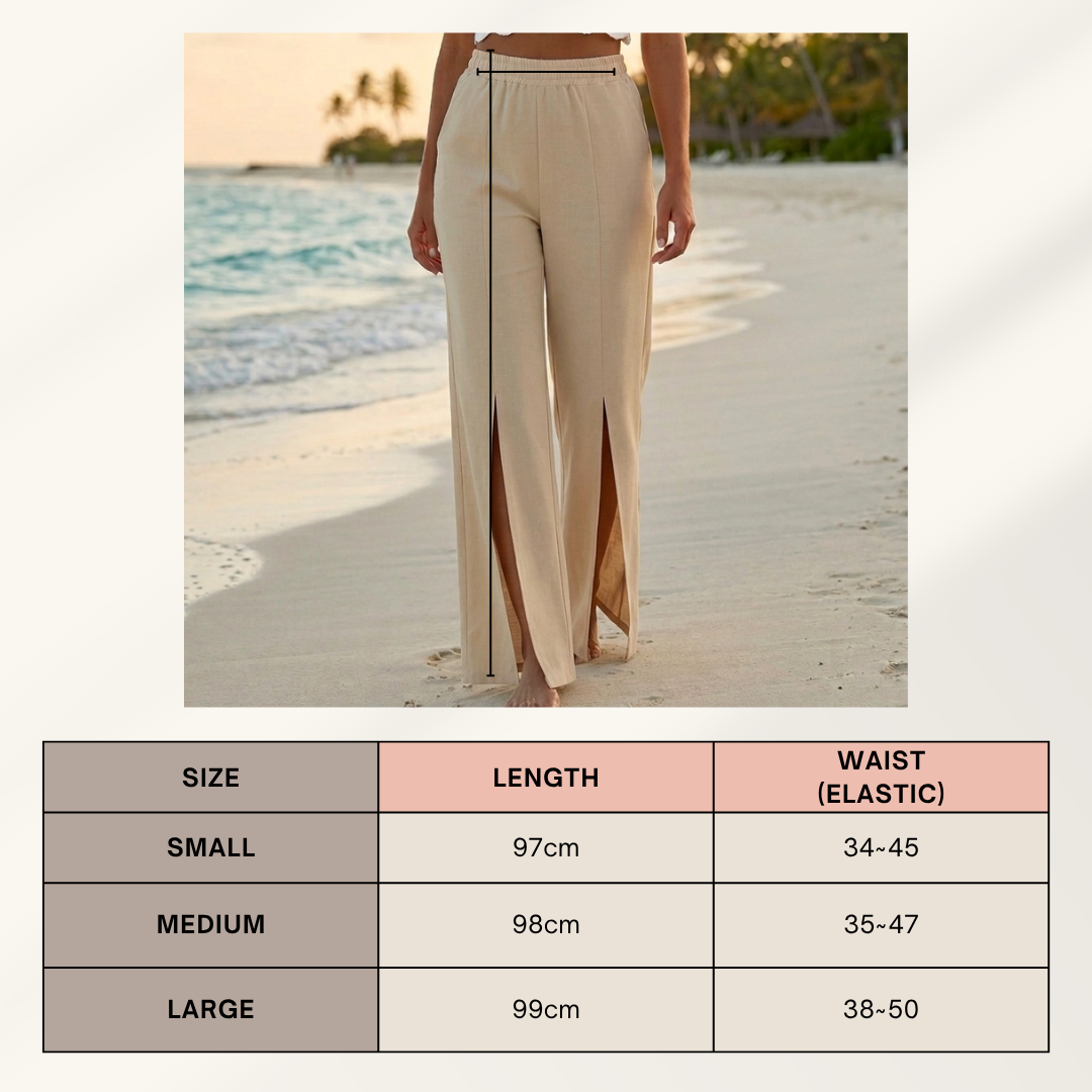 Beach Pants