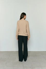 Everyday fall pullover