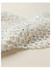 Crochet Bandana